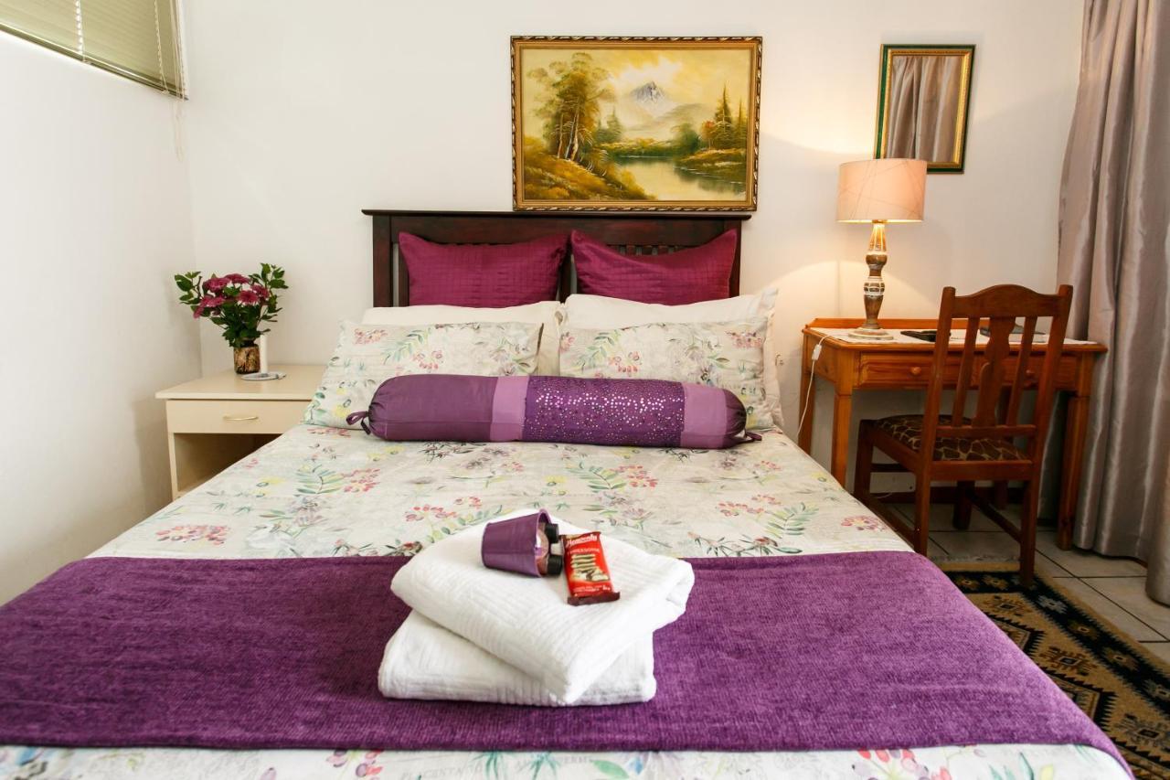 אאודטסהורן Langenhoven B&B מראה חיצוני תמונה