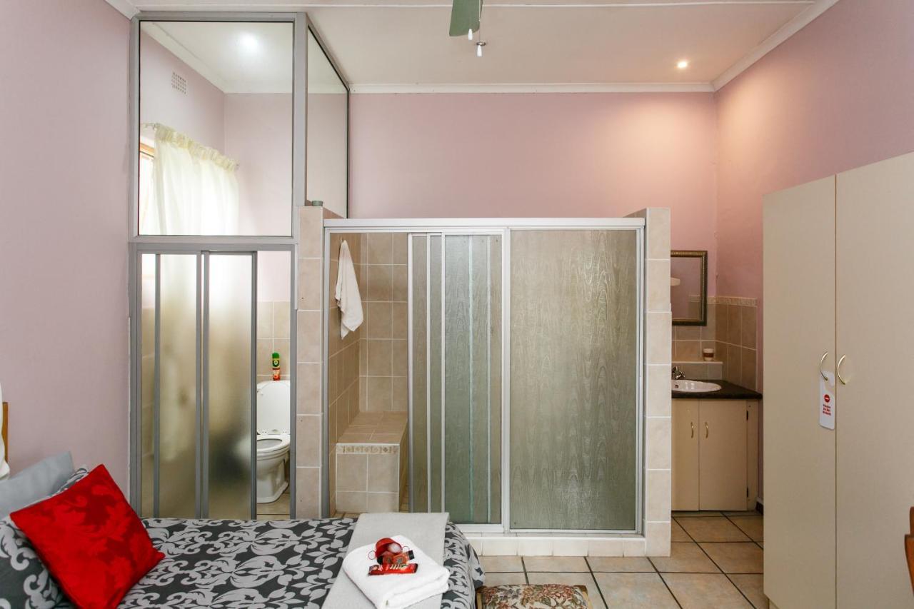 אאודטסהורן Langenhoven B&B מראה חיצוני תמונה